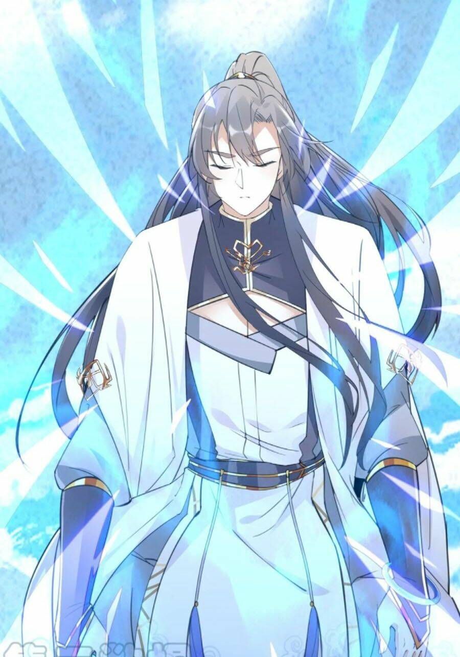 Tu Tiên Phải Dựa Vào Sugar Mommy Chapter 61 - Trang 2