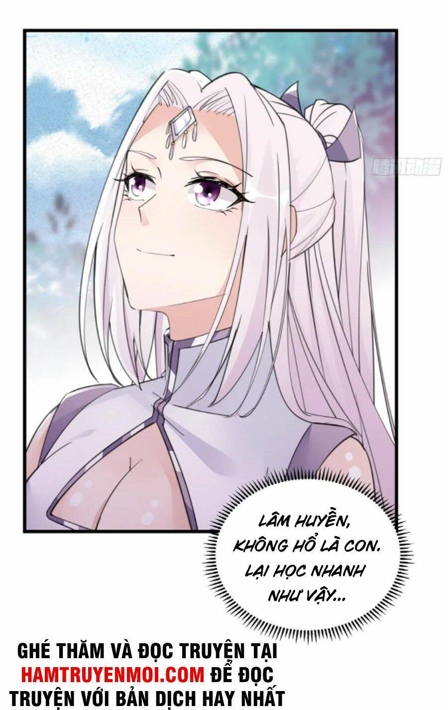 Tu Tiên Phải Dựa Vào Sugar Mommy Chapter 61 - Trang 2