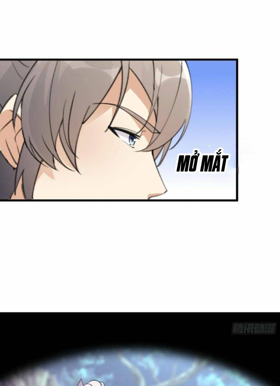 Tu Tiên Phải Dựa Vào Sugar Mommy Chapter 62 - Trang 2