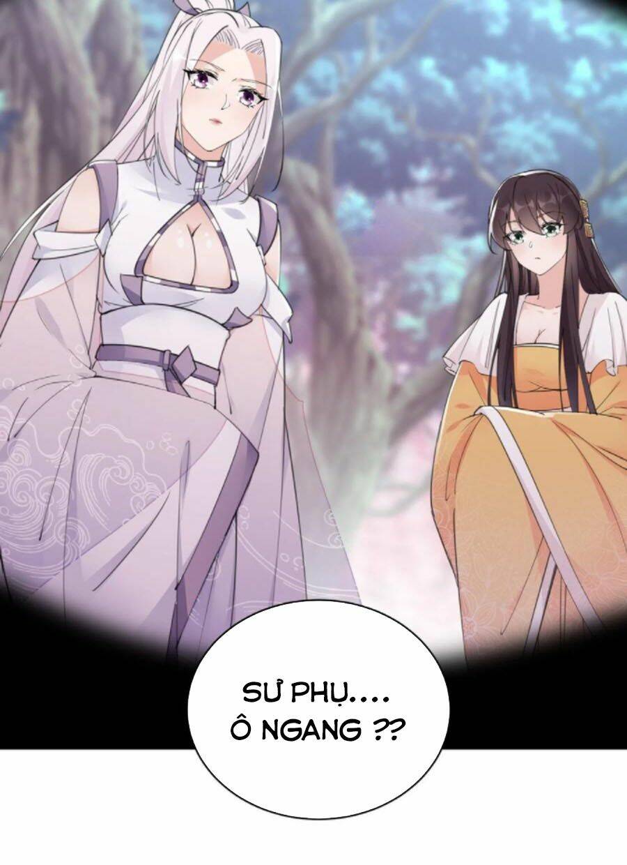 Tu Tiên Phải Dựa Vào Sugar Mommy Chapter 62 - Trang 2