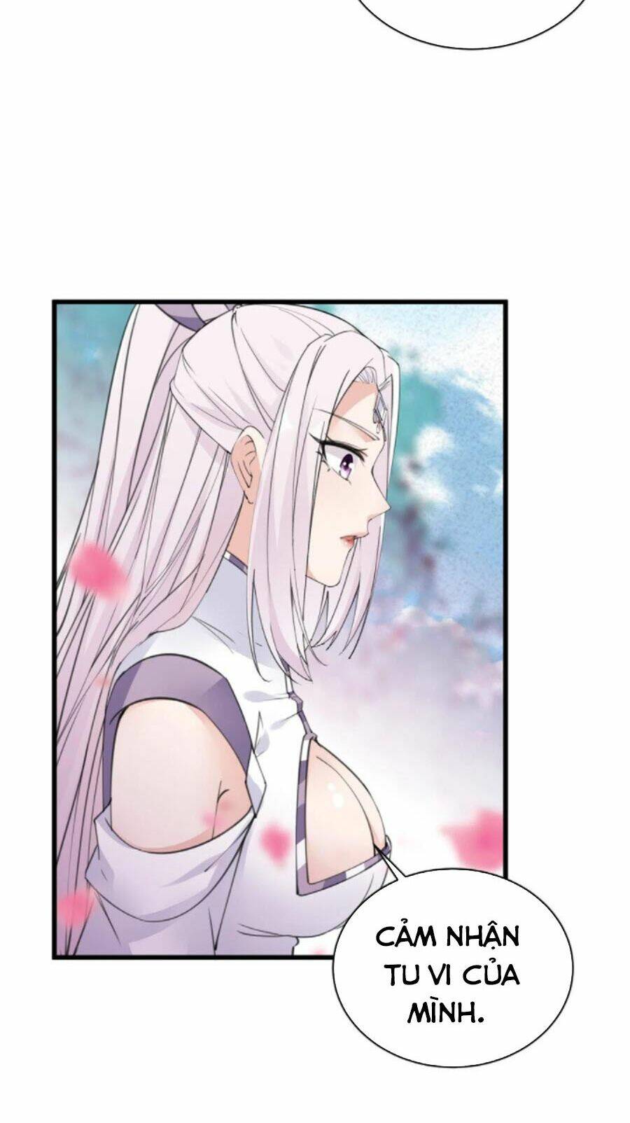 Tu Tiên Phải Dựa Vào Sugar Mommy Chapter 62 - Trang 2