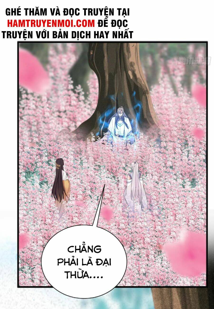 Tu Tiên Phải Dựa Vào Sugar Mommy Chapter 62 - Trang 2