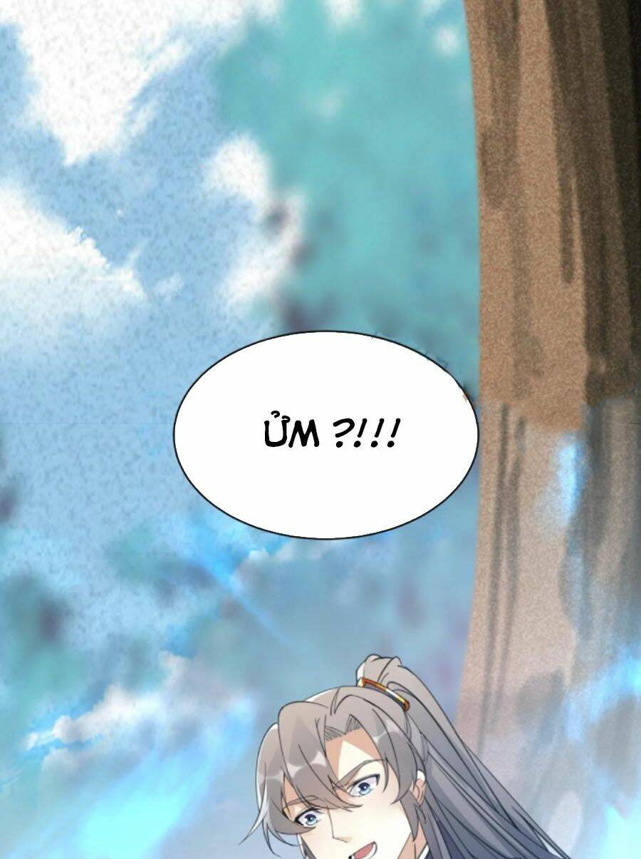 Tu Tiên Phải Dựa Vào Sugar Mommy Chapter 62 - Trang 2