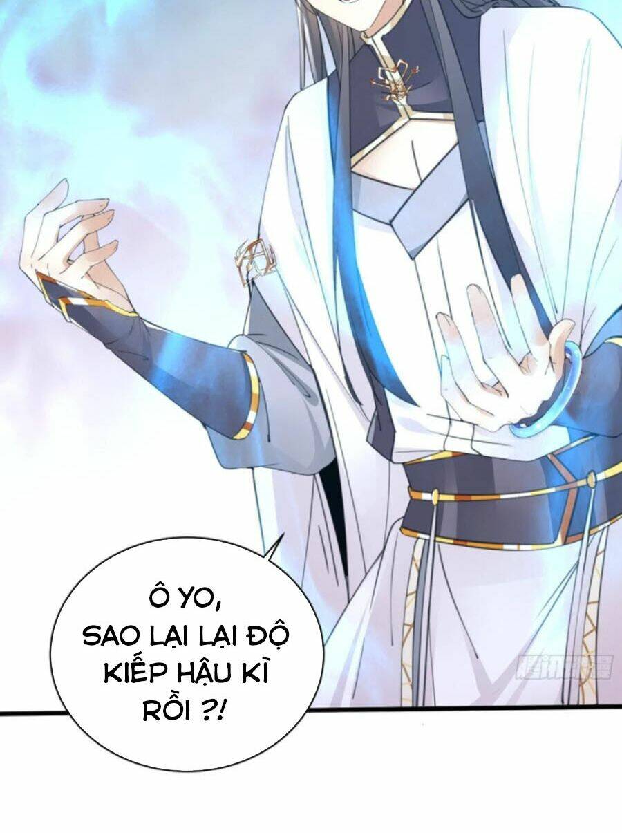 Tu Tiên Phải Dựa Vào Sugar Mommy Chapter 62 - Trang 2