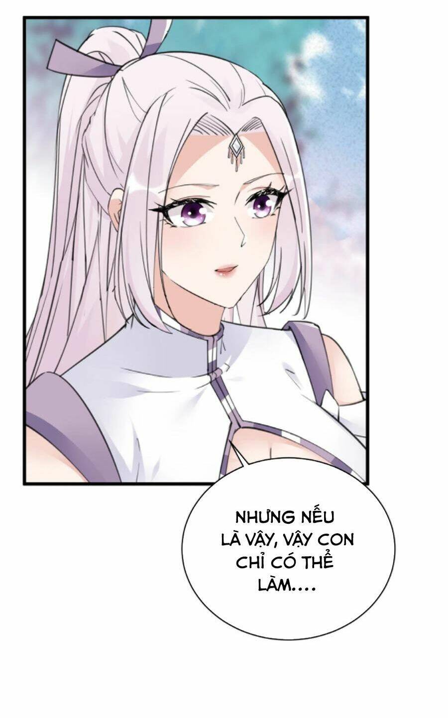 Tu Tiên Phải Dựa Vào Sugar Mommy Chapter 62 - Trang 2