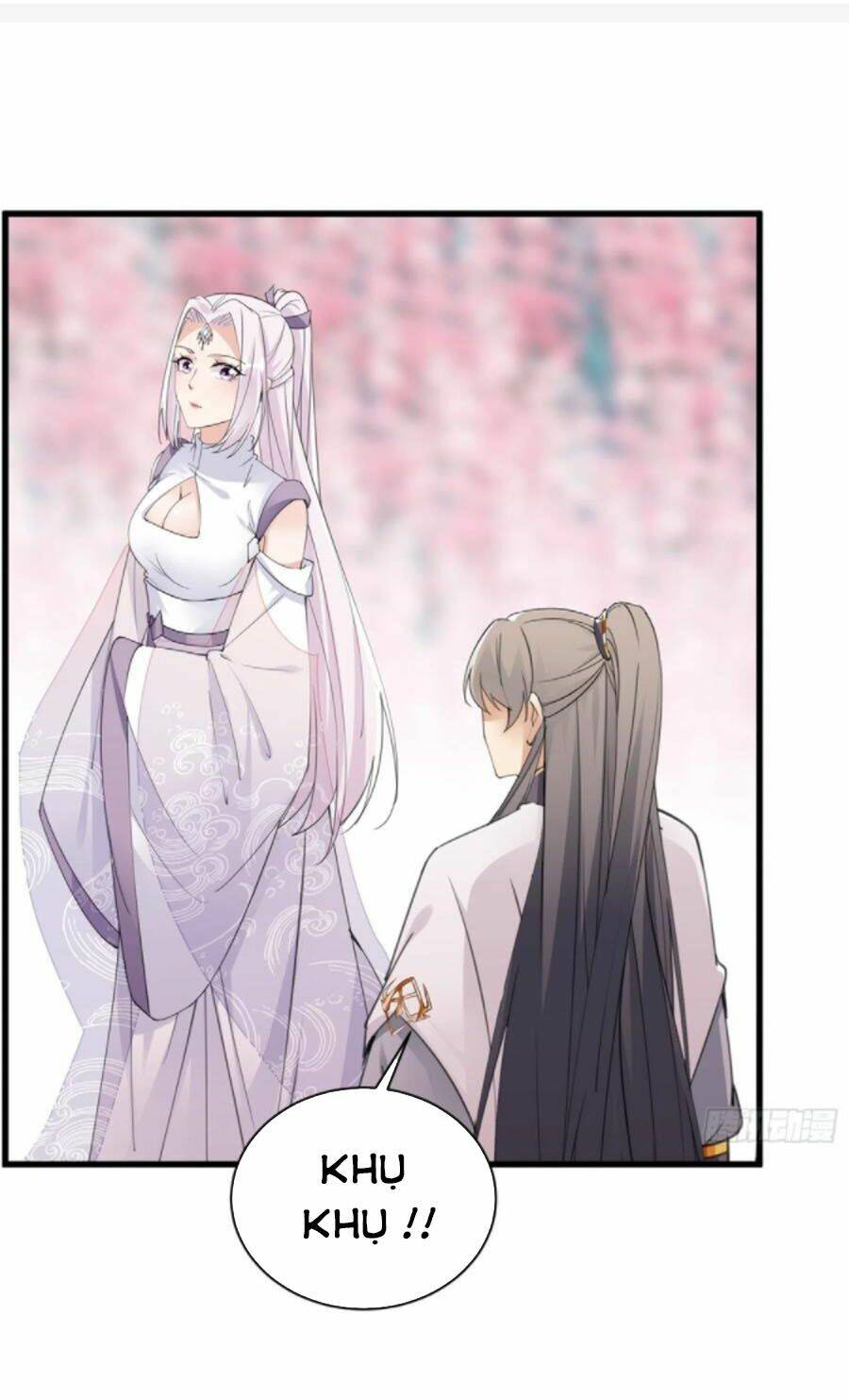 Tu Tiên Phải Dựa Vào Sugar Mommy Chapter 62 - Trang 2