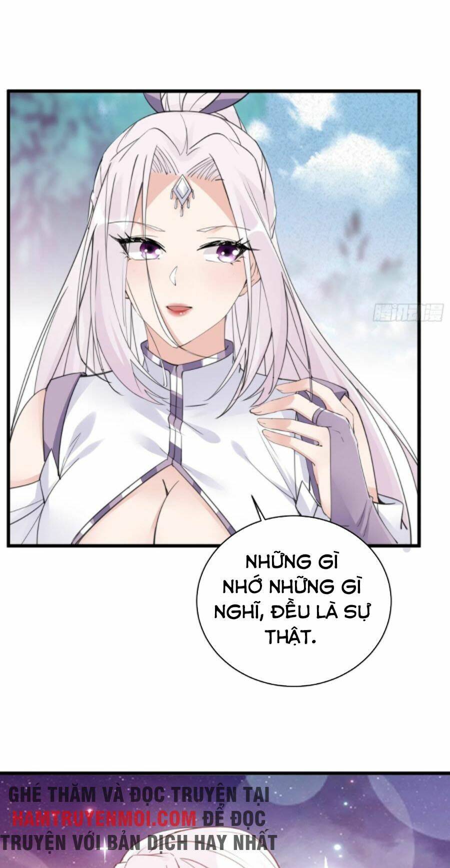 Tu Tiên Phải Dựa Vào Sugar Mommy Chapter 62 - Trang 2