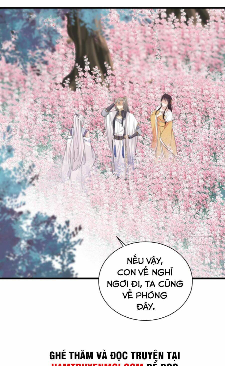 Tu Tiên Phải Dựa Vào Sugar Mommy Chapter 62 - Trang 2