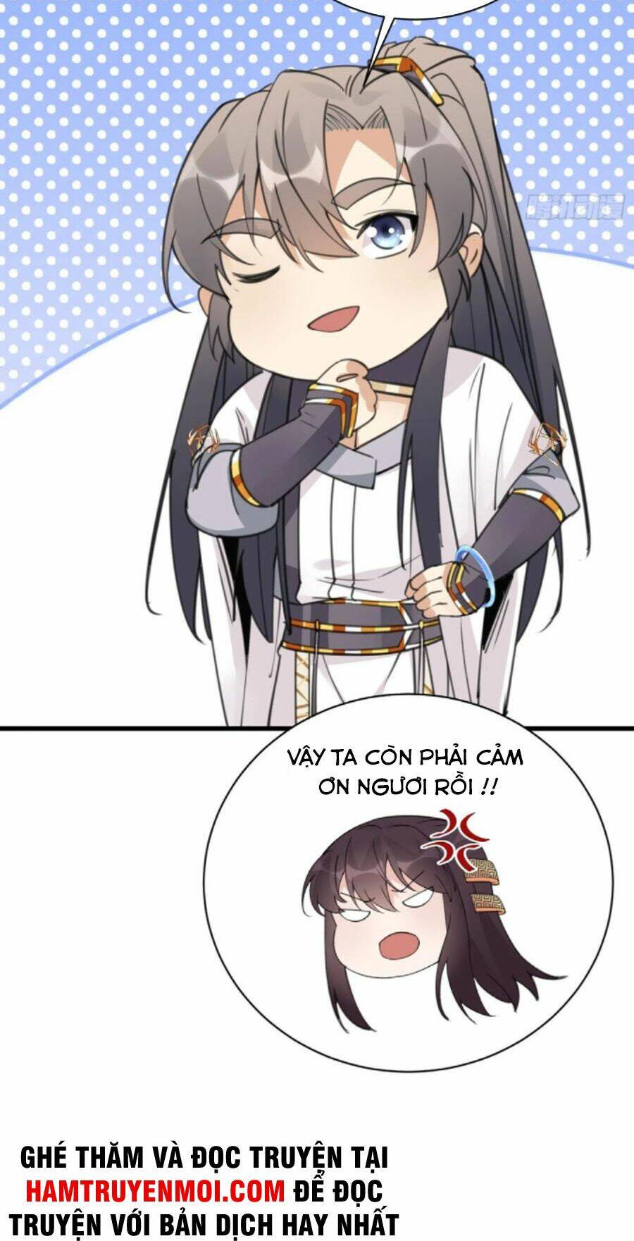 Tu Tiên Phải Dựa Vào Sugar Mommy Chapter 62 - Trang 2