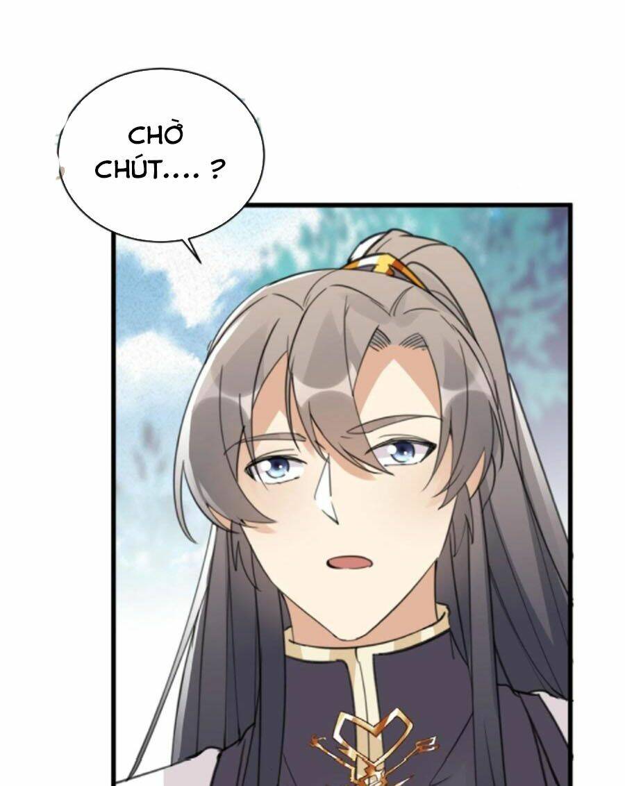 Tu Tiên Phải Dựa Vào Sugar Mommy Chapter 62 - Trang 2