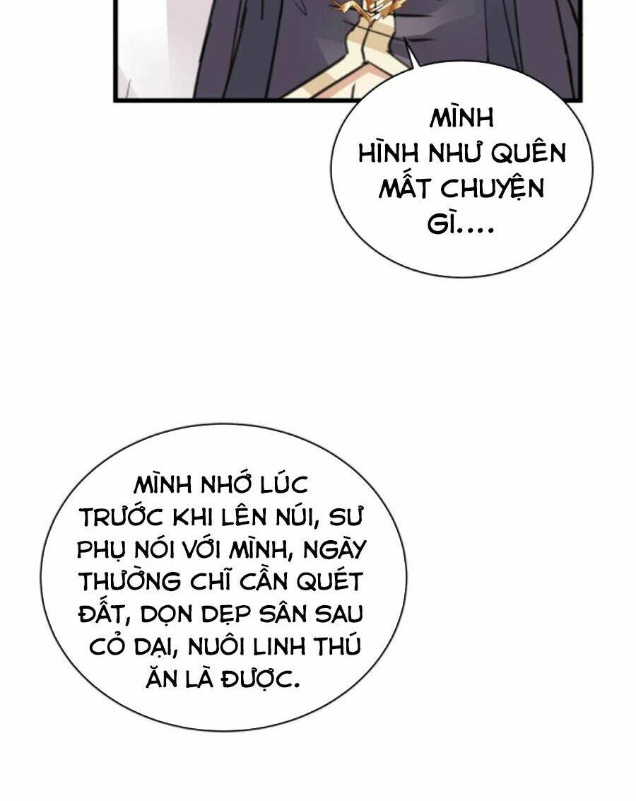 Tu Tiên Phải Dựa Vào Sugar Mommy Chapter 62 - Trang 2