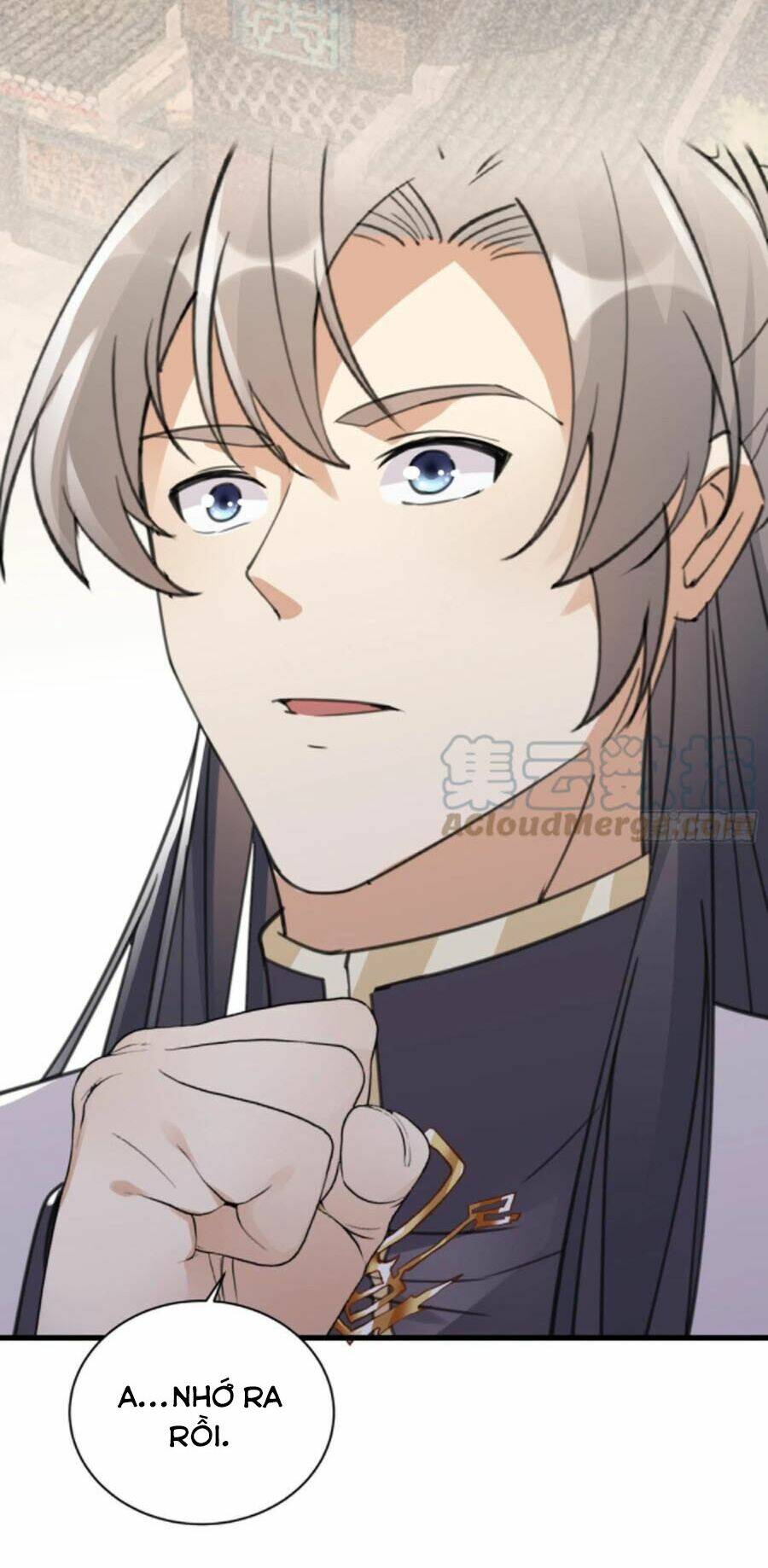 Tu Tiên Phải Dựa Vào Sugar Mommy Chapter 62 - Trang 2