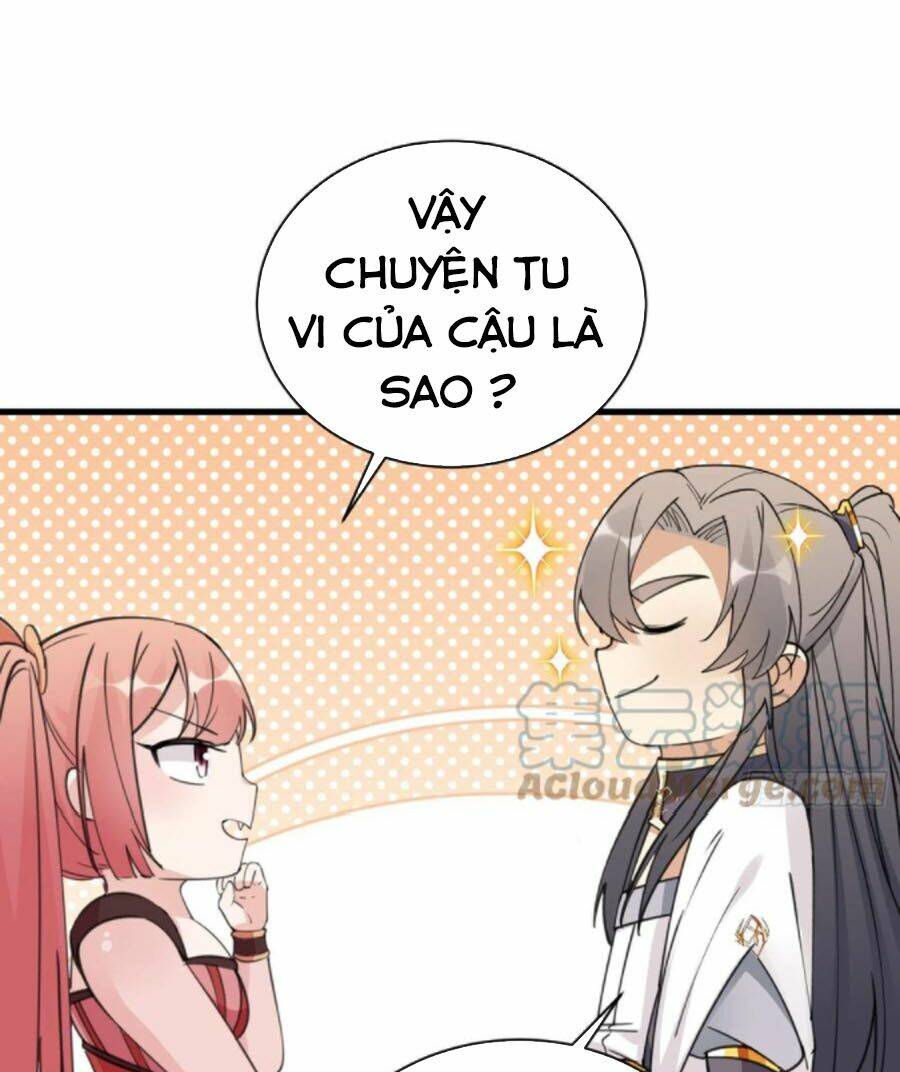 Tu Tiên Phải Dựa Vào Sugar Mommy Chapter 64 - Trang 2