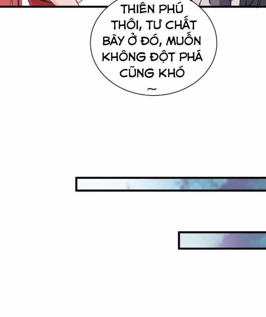 Tu Tiên Phải Dựa Vào Sugar Mommy Chapter 64 - Trang 2