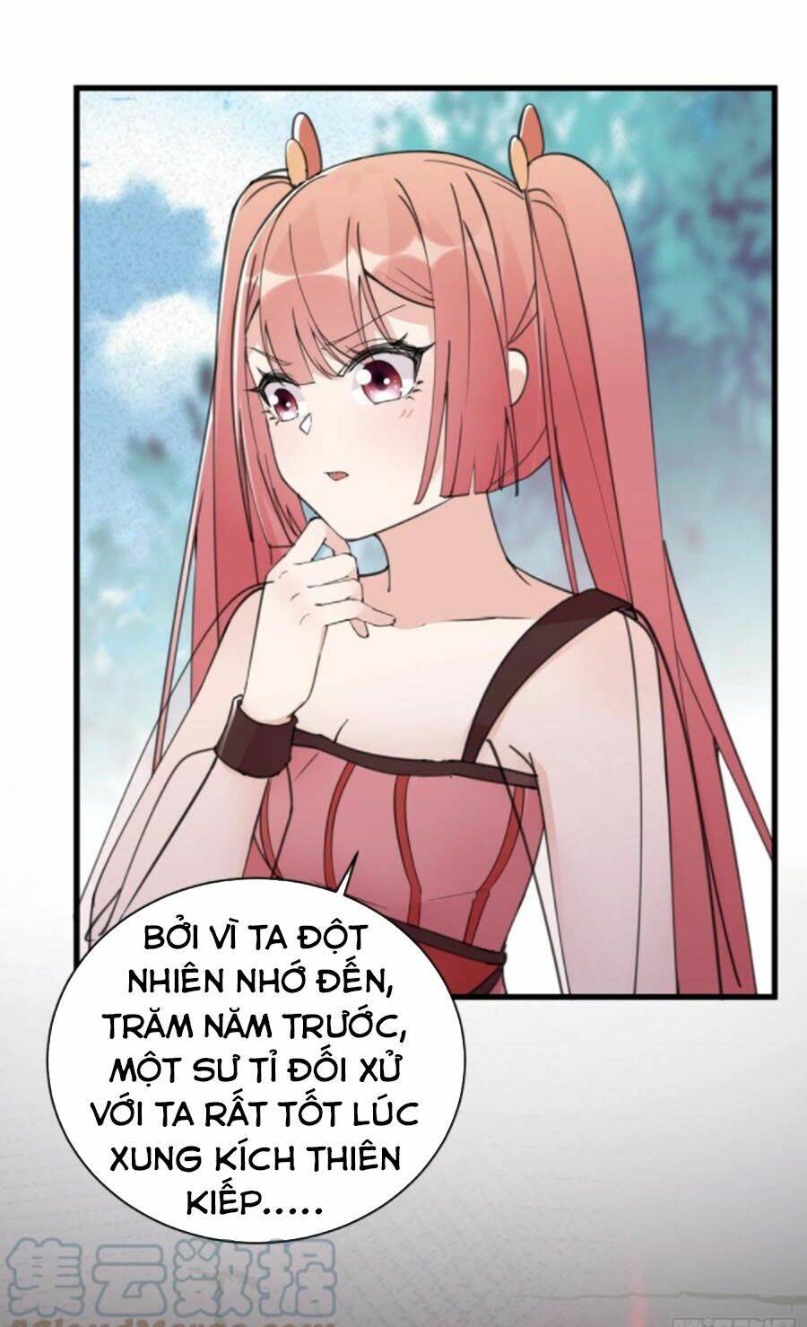 Tu Tiên Phải Dựa Vào Sugar Mommy Chapter 64 - Trang 2