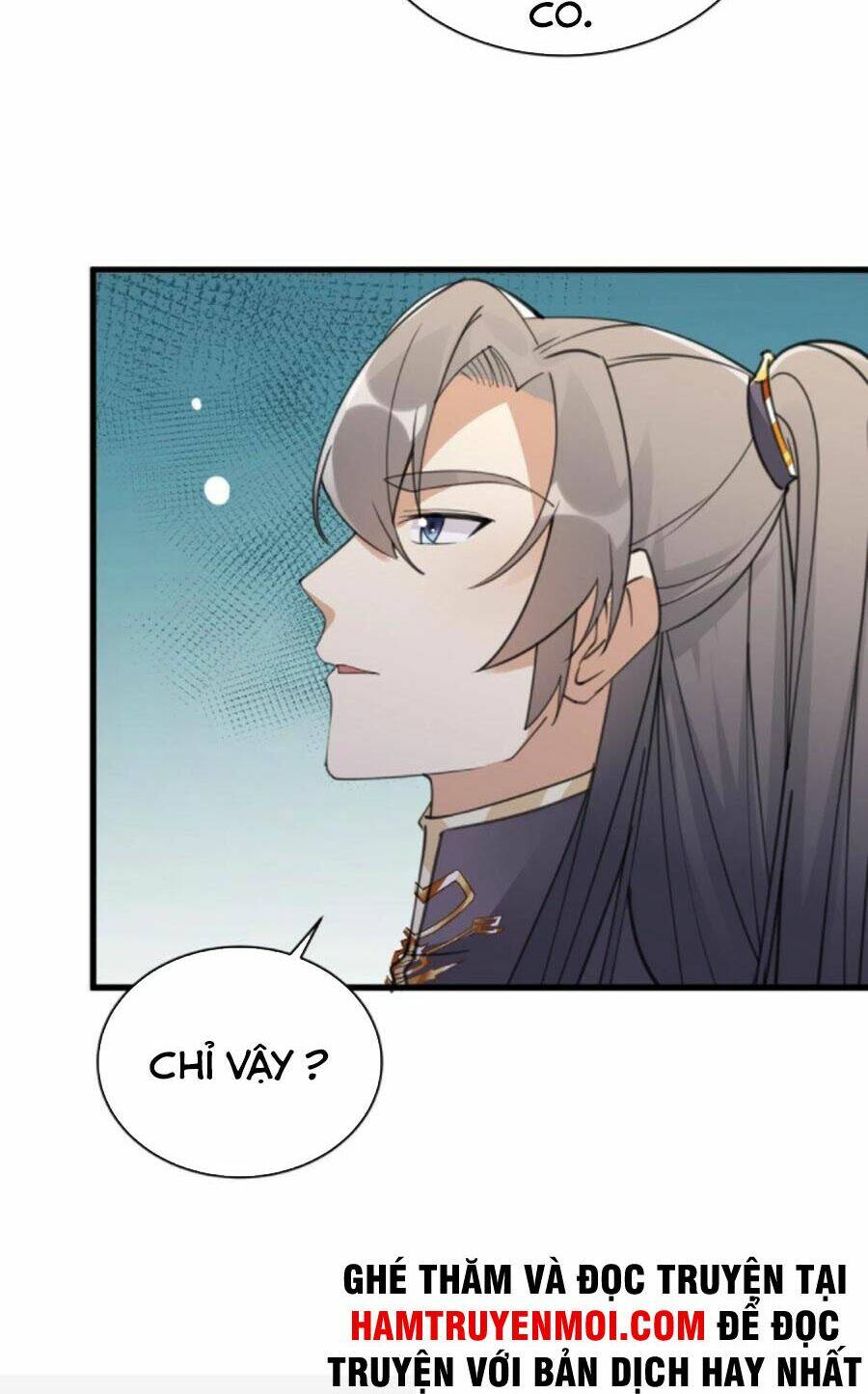 Tu Tiên Phải Dựa Vào Sugar Mommy Chapter 65 - Trang 2