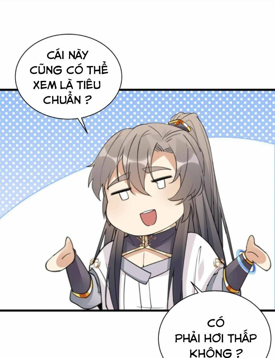 Tu Tiên Phải Dựa Vào Sugar Mommy Chapter 65 - Trang 2