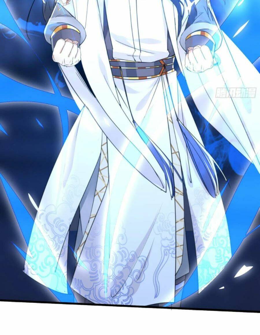 Tu Tiên Phải Dựa Vào Sugar Mommy Chapter 65 - Trang 2