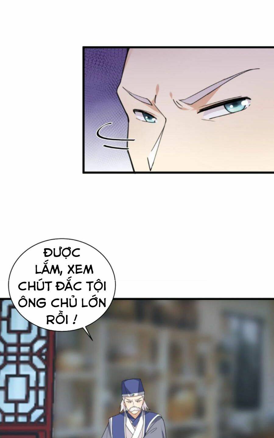 Tu Tiên Phải Dựa Vào Sugar Mommy Chapter 66 - Trang 2