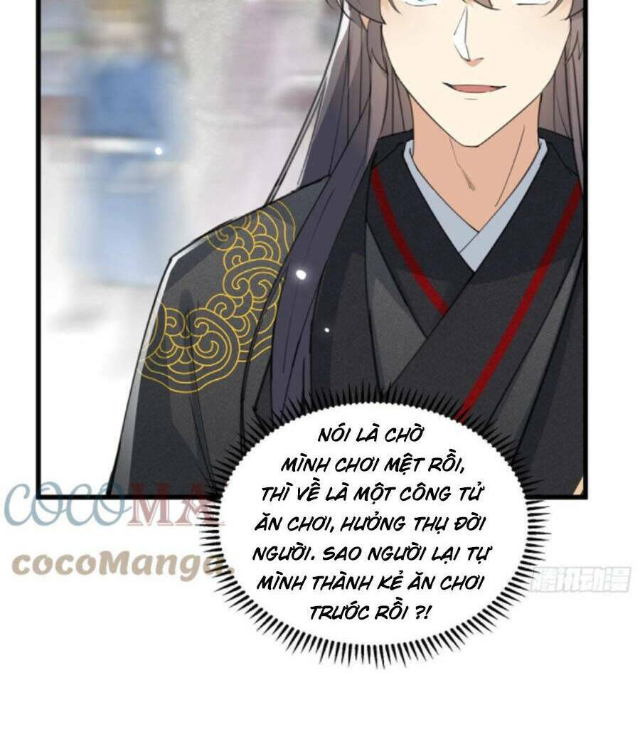 Tu Tiên Phải Dựa Vào Sugar Mommy Chapter 67 - Trang 2