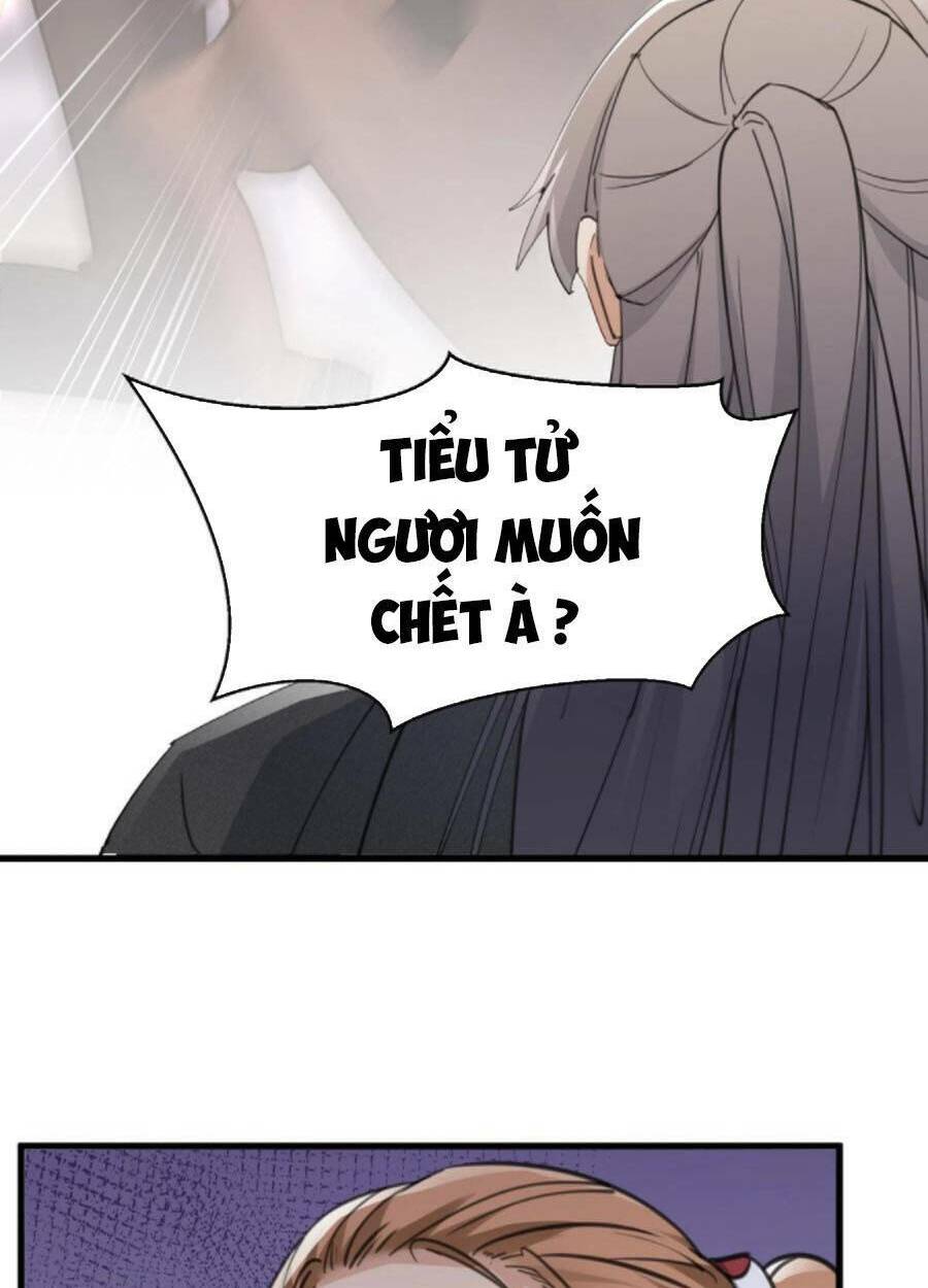 Tu Tiên Phải Dựa Vào Sugar Mommy Chapter 67 - Trang 2