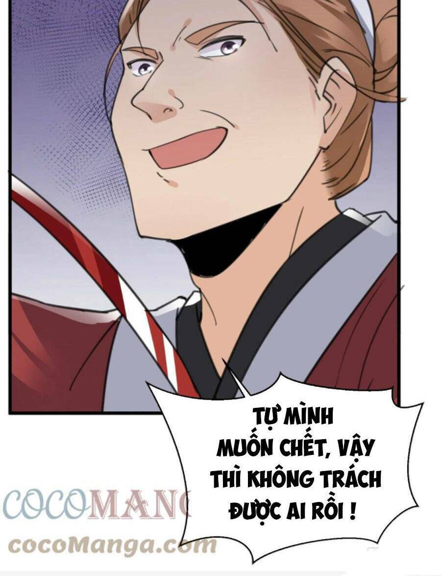 Tu Tiên Phải Dựa Vào Sugar Mommy Chapter 67 - Trang 2