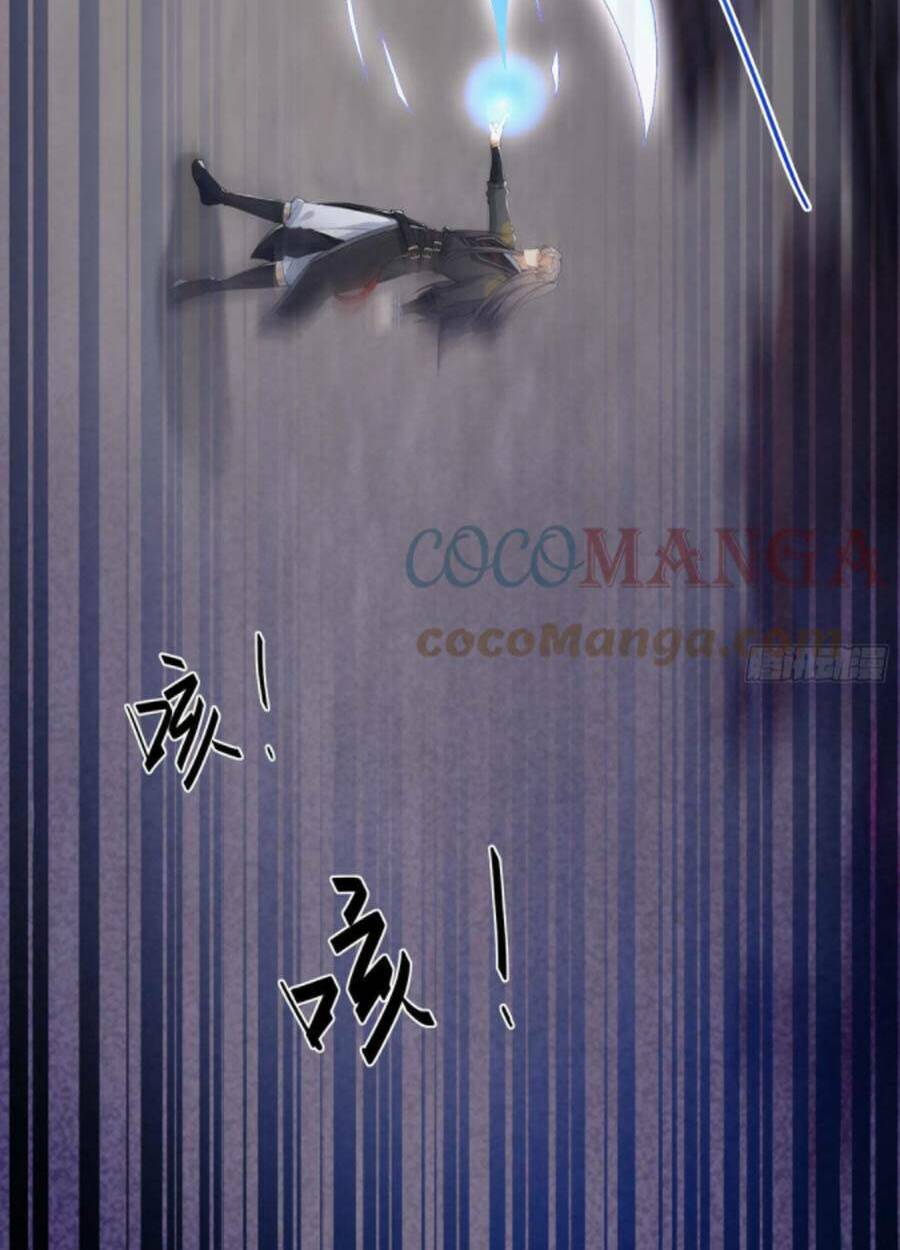 Tu Tiên Phải Dựa Vào Sugar Mommy Chapter 67 - Trang 2