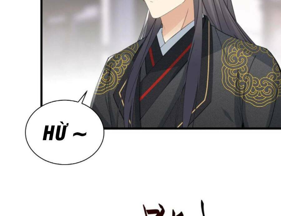 Tu Tiên Phải Dựa Vào Sugar Mommy Chapter 67 - Trang 2