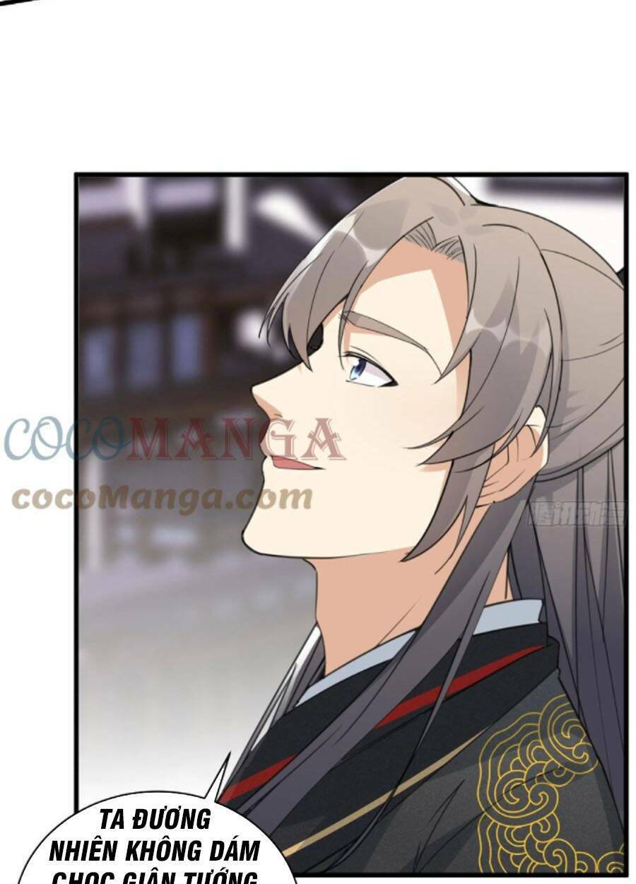 Tu Tiên Phải Dựa Vào Sugar Mommy Chapter 67 - Trang 2