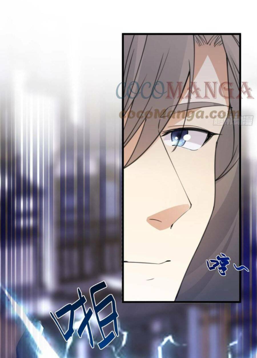 Tu Tiên Phải Dựa Vào Sugar Mommy Chapter 67 - Trang 2