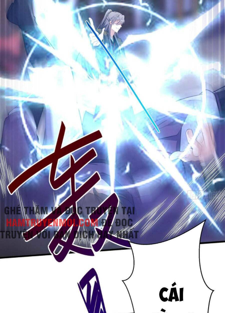 Tu Tiên Phải Dựa Vào Sugar Mommy Chapter 67 - Trang 2