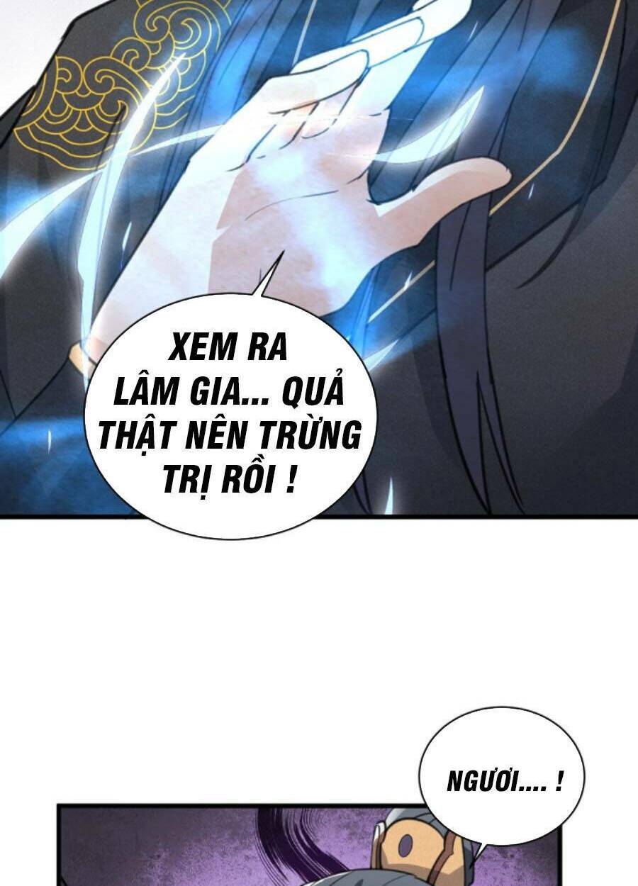 Tu Tiên Phải Dựa Vào Sugar Mommy Chapter 67 - Trang 2