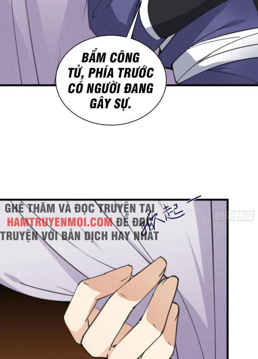 Tu Tiên Phải Dựa Vào Sugar Mommy Chapter 67 - Trang 2