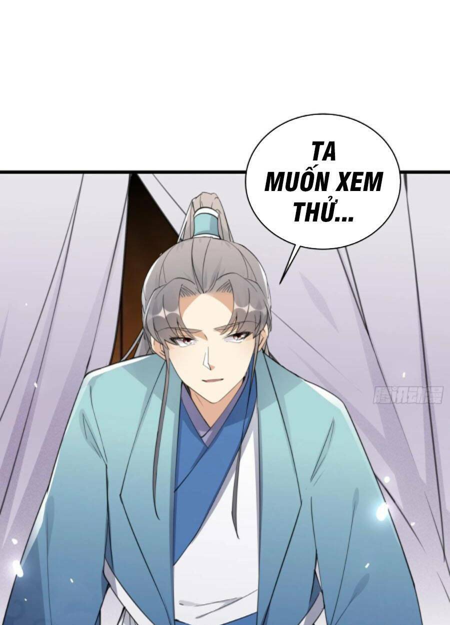 Tu Tiên Phải Dựa Vào Sugar Mommy Chapter 67 - Trang 2