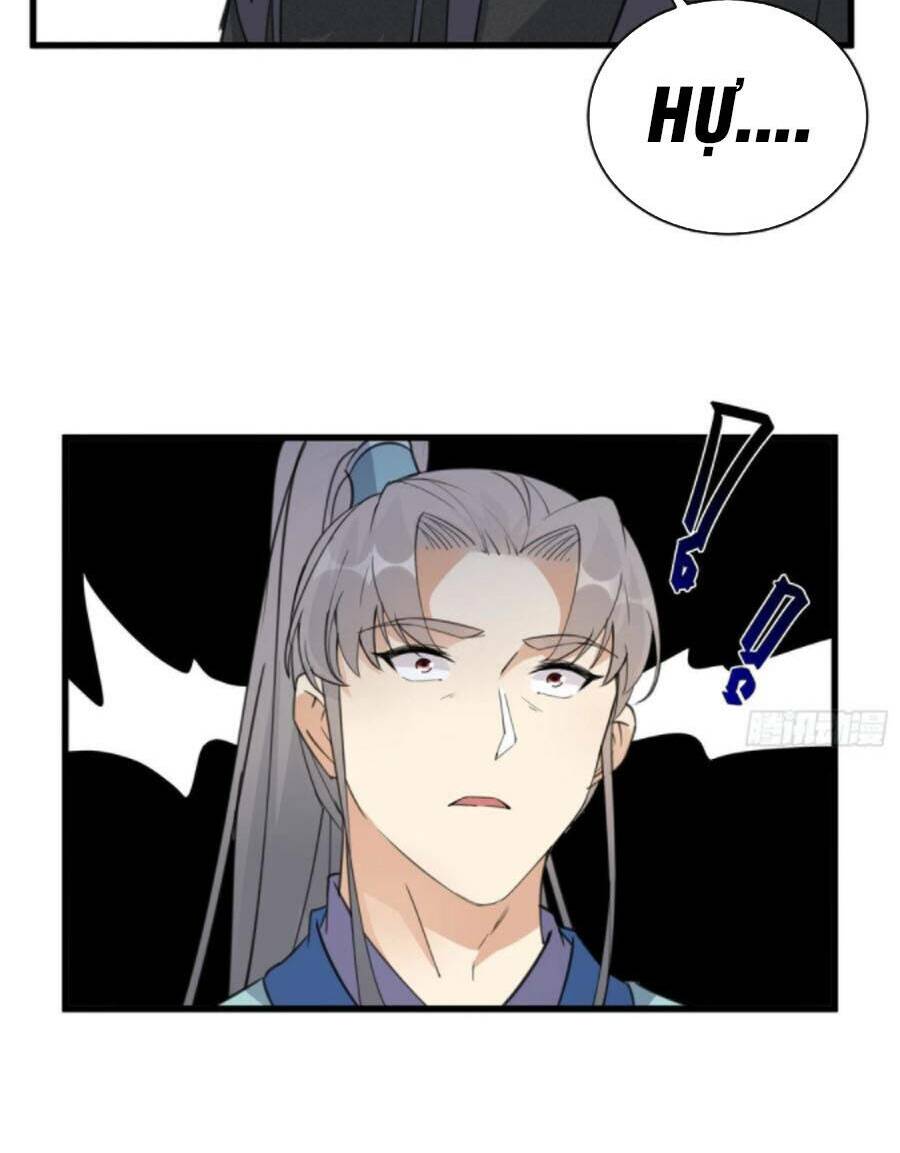 Tu Tiên Phải Dựa Vào Sugar Mommy Chapter 67 - Trang 2