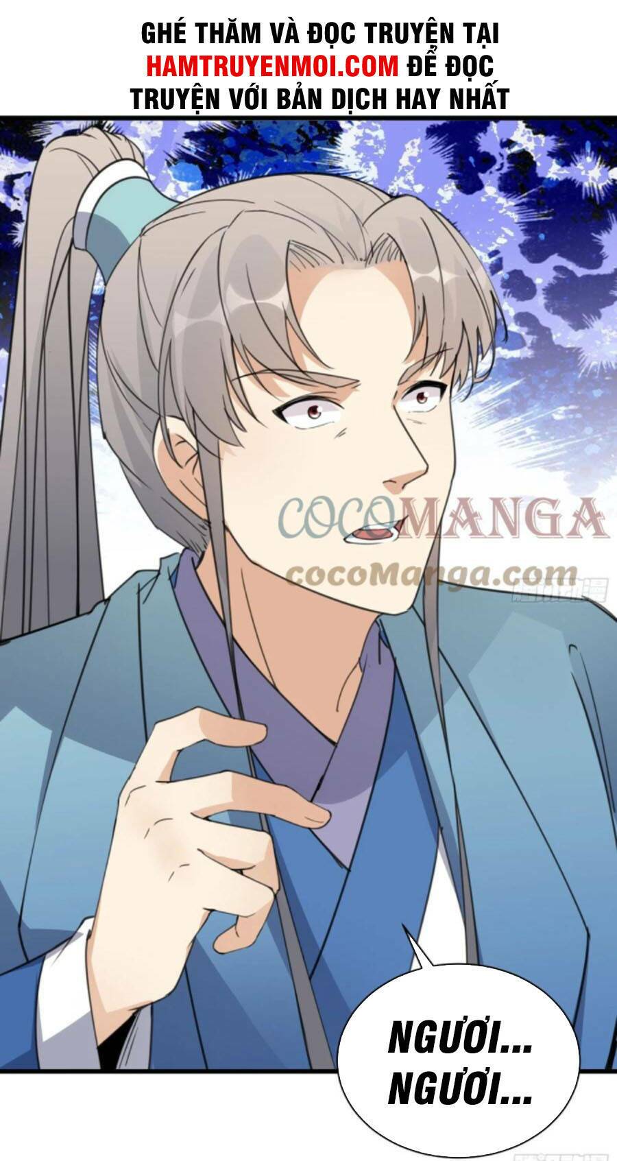 Tu Tiên Phải Dựa Vào Sugar Mommy Chapter 67 - Trang 2