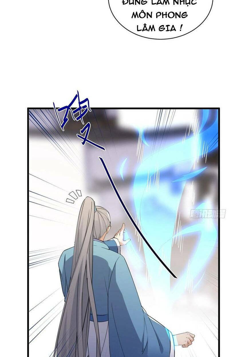 Tu Tiên Phải Dựa Vào Sugar Mommy Chapter 68 - Trang 2