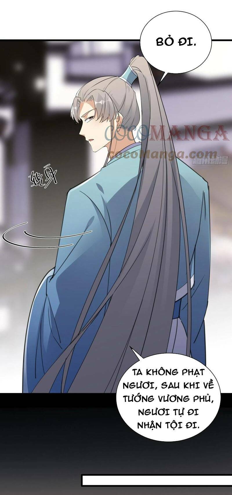 Tu Tiên Phải Dựa Vào Sugar Mommy Chapter 68 - Trang 2