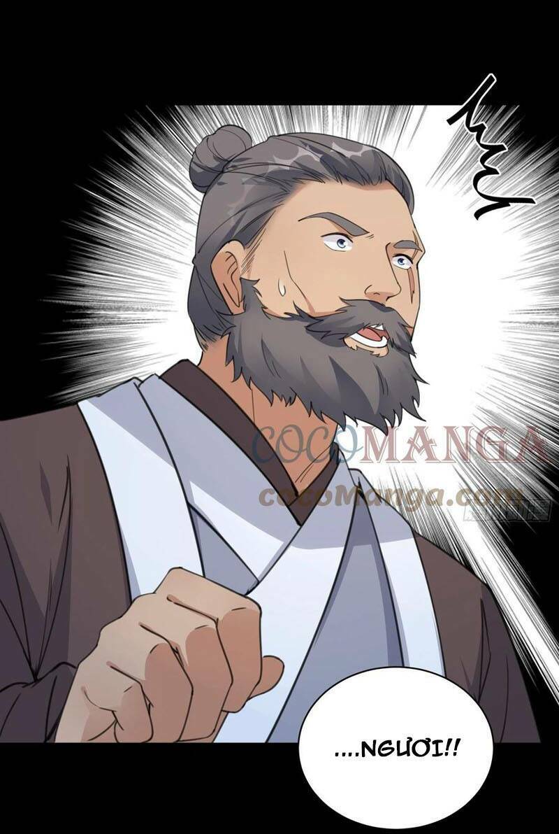 Tu Tiên Phải Dựa Vào Sugar Mommy Chapter 68 - Trang 2