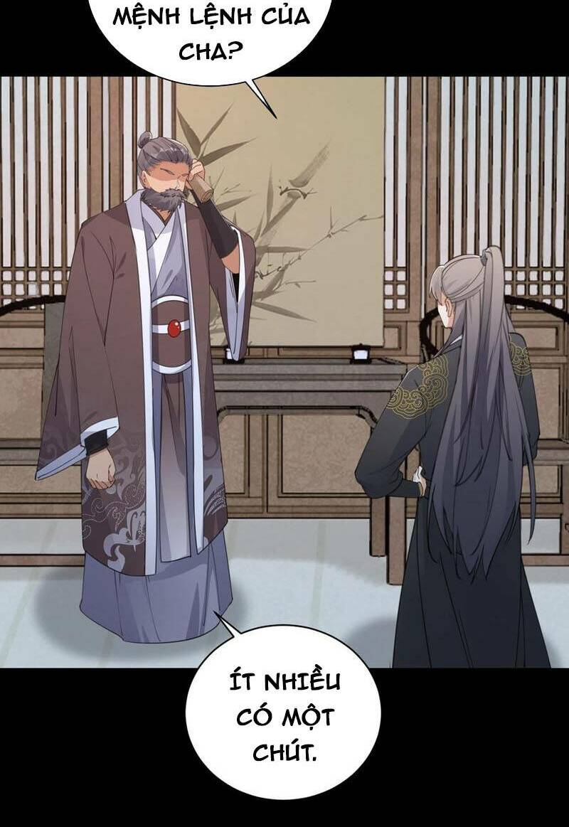 Tu Tiên Phải Dựa Vào Sugar Mommy Chapter 68 - Trang 2