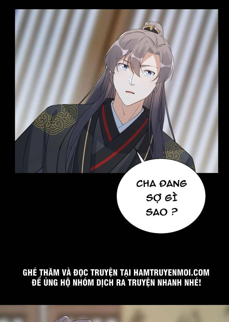 Tu Tiên Phải Dựa Vào Sugar Mommy Chapter 68 - Trang 2