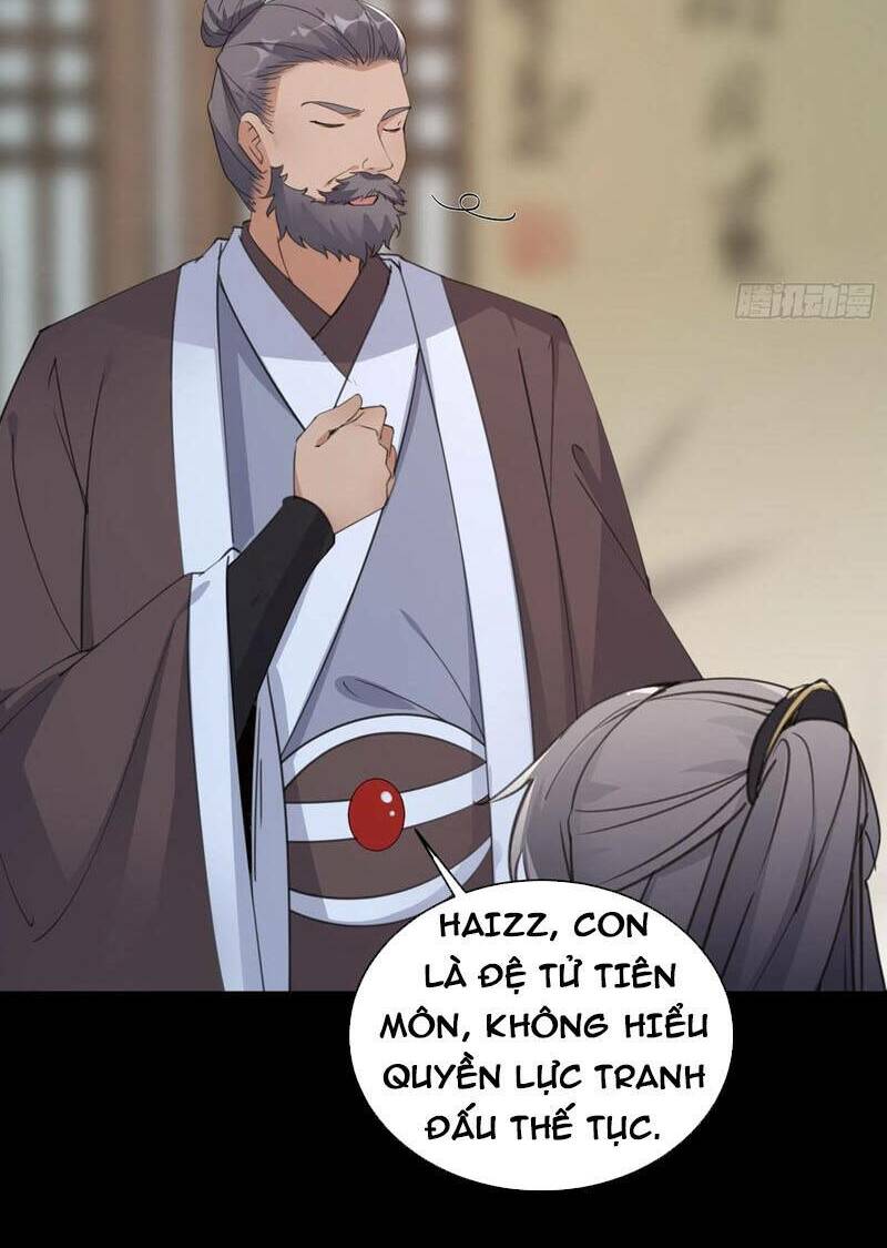 Tu Tiên Phải Dựa Vào Sugar Mommy Chapter 68 - Trang 2