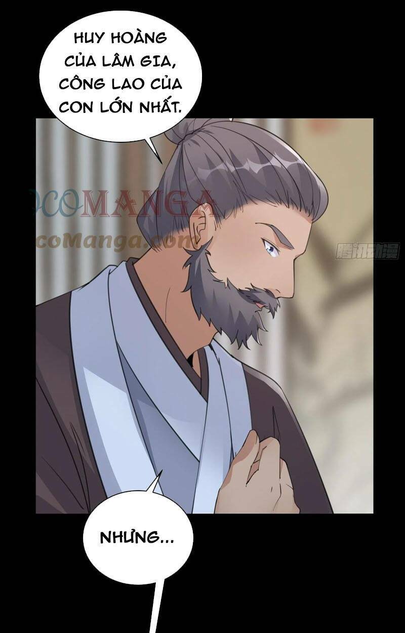 Tu Tiên Phải Dựa Vào Sugar Mommy Chapter 68 - Trang 2