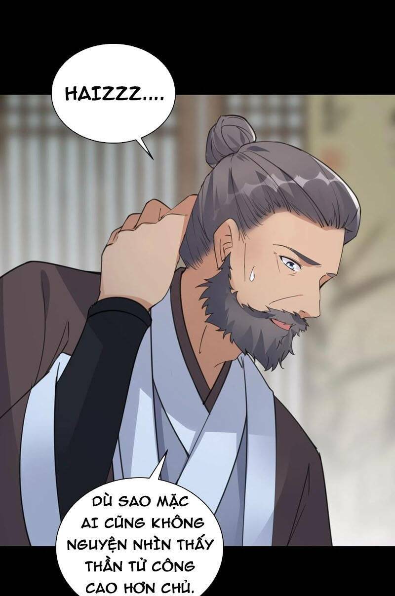 Tu Tiên Phải Dựa Vào Sugar Mommy Chapter 68 - Trang 2