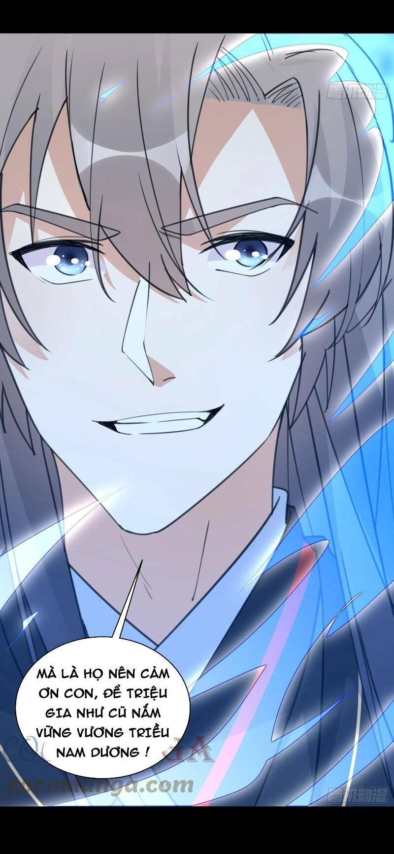 Tu Tiên Phải Dựa Vào Sugar Mommy Chapter 68 - Trang 2