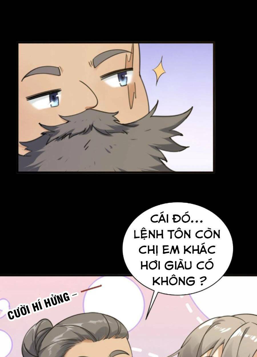 Tu Tiên Phải Dựa Vào Sugar Mommy Chapter 69 - Trang 2