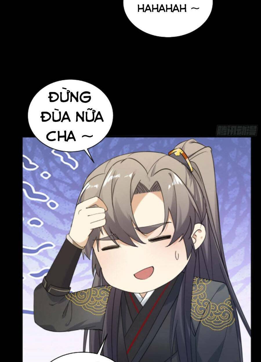 Tu Tiên Phải Dựa Vào Sugar Mommy Chapter 69 - Trang 2