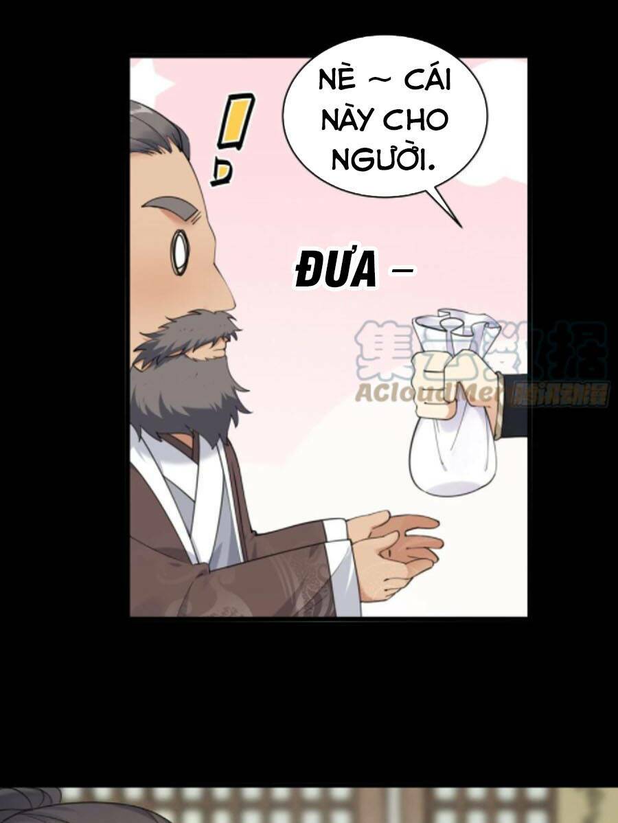 Tu Tiên Phải Dựa Vào Sugar Mommy Chapter 69 - Trang 2