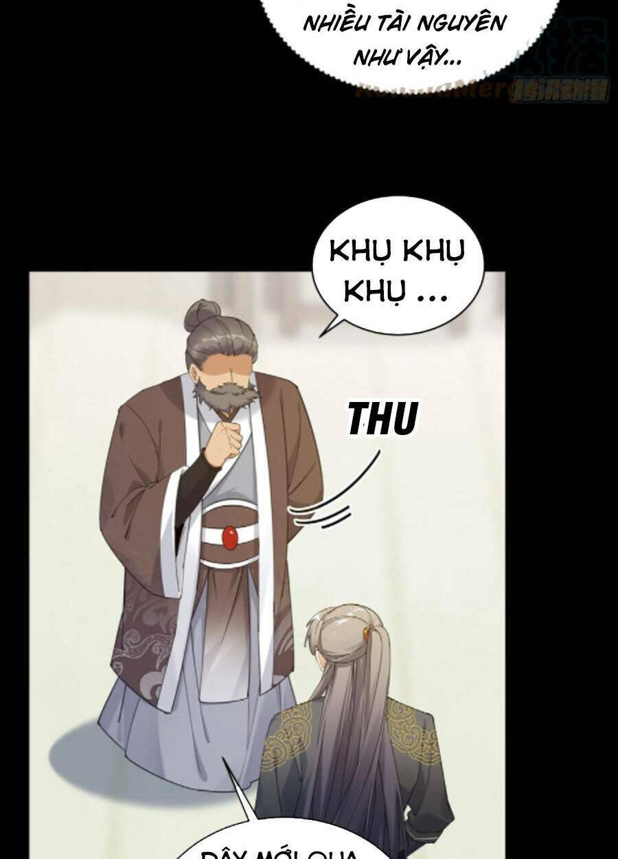 Tu Tiên Phải Dựa Vào Sugar Mommy Chapter 69 - Trang 2