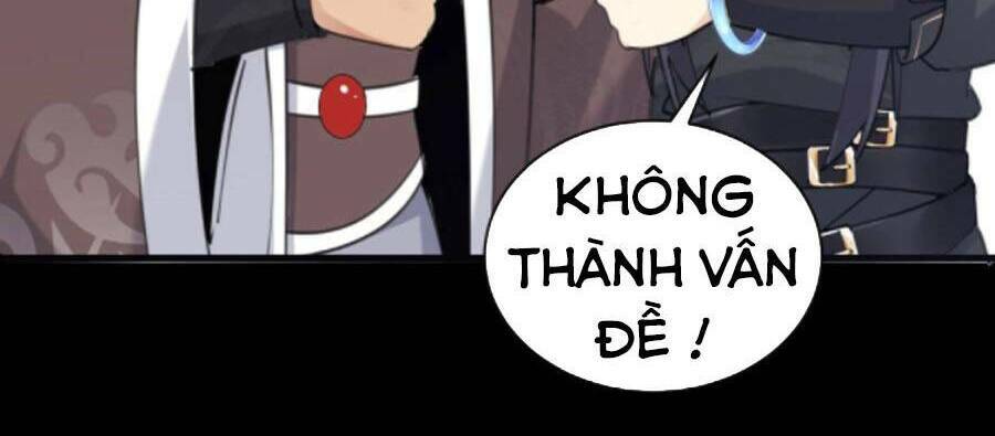 Tu Tiên Phải Dựa Vào Sugar Mommy Chapter 69 - Trang 2